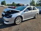 2009 MITSUBISHI LANCER