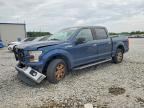 2016 FORD F150