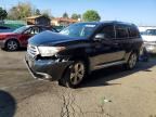 2013 TOYOTA HIGHLANDER