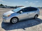 2012 TOYOTA PRIUS V