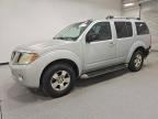 2011 NISSAN PATHFINDER