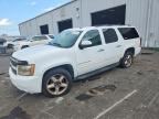 2009 CHEVROLET SUBURBAN