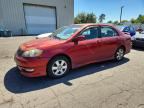2007 TOYOTA COROLLA