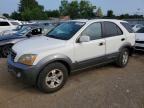 2007 KIA SORENTO