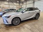 2024 LEXUS RX