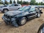 2002 LINCOLN CONTINENTAL