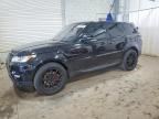 2015 LAND ROVER RANGE ROVER SPORT