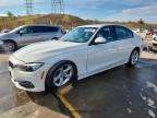 2016 BMW 328