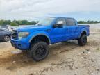 2014 FORD F150