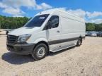 2015 MERCEDES-BENZ SPRINTER