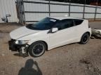 2012 HONDA CR-Z