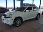 2010 PORSCHE CAYENNE