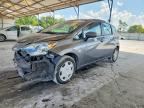 2018 NISSAN VERSA NOTE