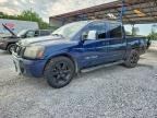 2010 NISSAN TITAN