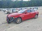 2017 JAGUAR XE