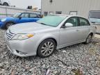 2011 TOYOTA AVALON