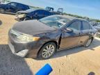 2013 TOYOTA CAMRY HYBRID
