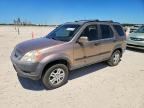 2003 HONDA CR-V