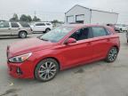 2018 HYUNDAI ELANTRA GT