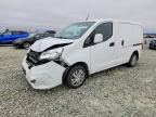 2017 NISSAN NV200