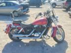2004 HONDA VT1100