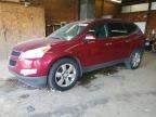 2011 CHEVROLET TRAVERSE