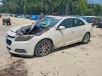 2014 CHEVROLET MALIBU
