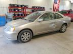2003 HONDA CIVIC