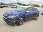 2021 KIA SELTOS