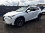 2016 LEXUS NX 200T