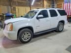 2011 GMC YUKON