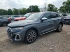 2021 AUDI SQ5