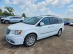 2015 CHRYSLER TOWN & COUNTRY