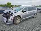 2021 CHRYSLER VOYAGER