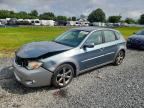 2009 SUBARU IMPREZA