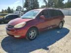 2004 TOYOTA SIENNA