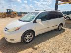 2006 TOYOTA SIENNA