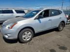 2014 NISSAN ROGUE SELECT