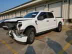 2022 FORD F150