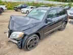 2013 MERCEDES-BENZ GLK
