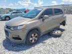 2020 CHEVROLET TRAX