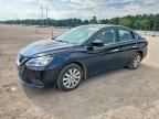 2016 NISSAN SENTRA