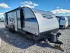 2022 TRLR CRUISE LIT 263B