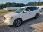2013 NISSAN PATHFINDER