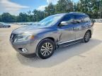 2016 NISSAN PATHFINDER