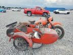 2015 URAL .