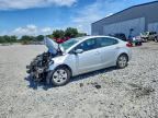 2015 KIA FORTE