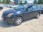2009 NISSAN ROGUE