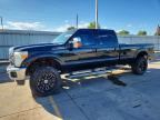 2015 FORD F350
