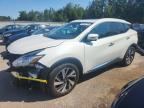 2016 NISSAN MURANO